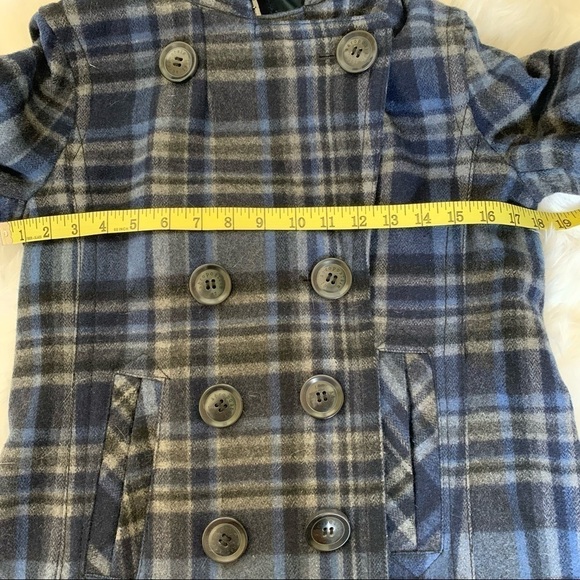 Aeropostale plaid jacket - Picture 11 of 14